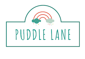 Puddle Lane Logo